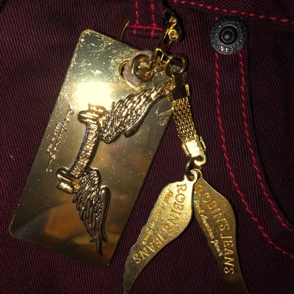 Robins Jean - Picture 2 of 6